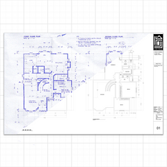 Floor Plan Conversion